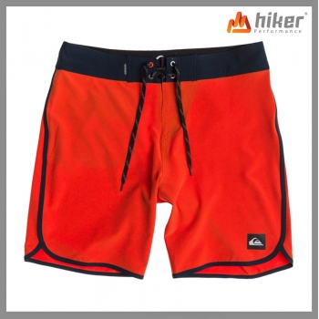 Quiksilver - Men's Everyday Scallop 20'' Boardshorts